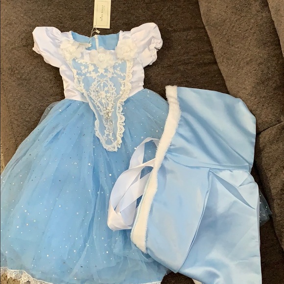 trish scully snow white